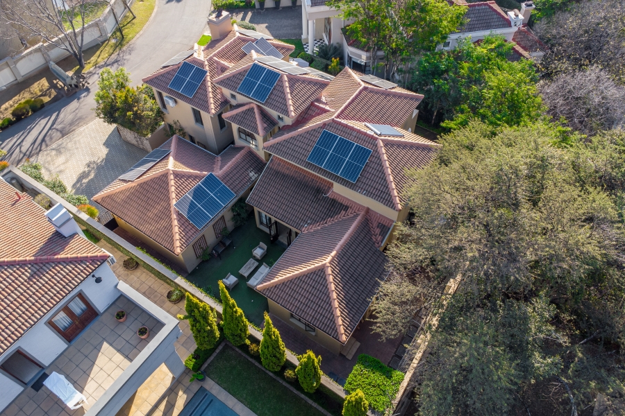 4 Bedroom Property for Sale in Fourways Gauteng