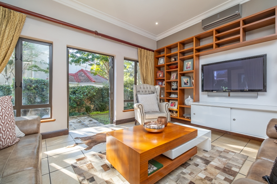 4 Bedroom Property for Sale in Fourways Gauteng