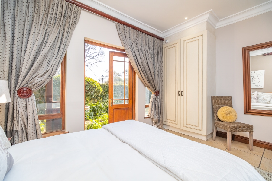 4 Bedroom Property for Sale in Fourways Gauteng