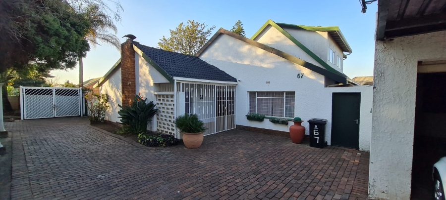 To Let 5 Bedroom Property for Rent in Edendale Gauteng