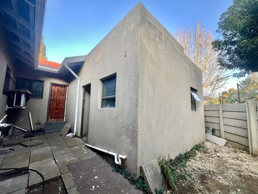 4 Bedroom Property for Sale in Brackenhurst Gauteng