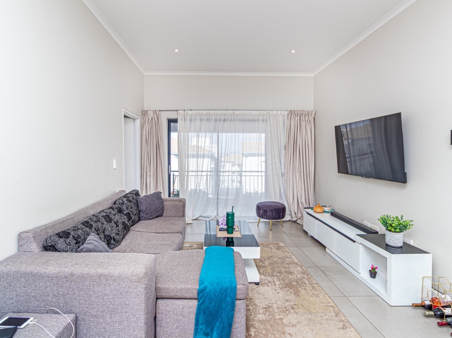 2 Bedroom Property for Sale in Morningside Gauteng