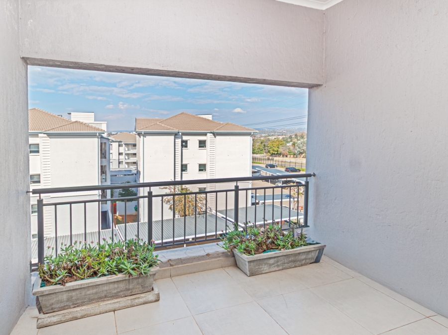 2 Bedroom Property for Sale in Morningside Gauteng