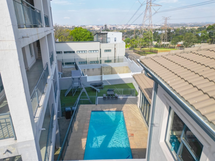 2 Bedroom Property for Sale in Morningside Gauteng