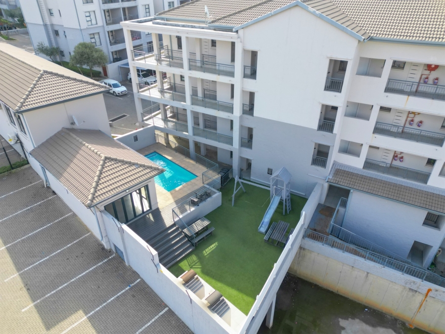 2 Bedroom Property for Sale in Morningside Gauteng