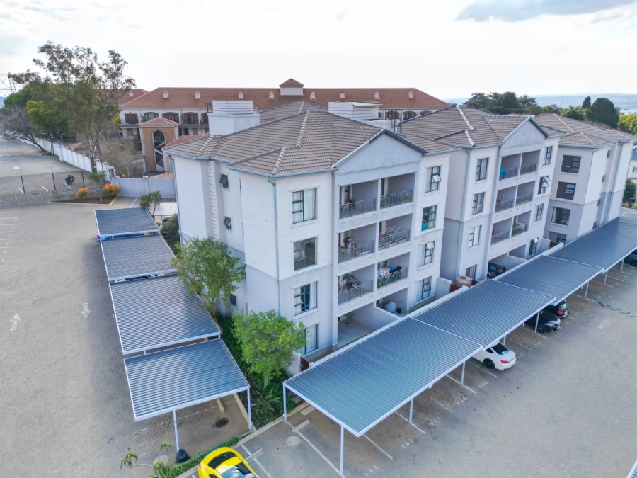 2 Bedroom Property for Sale in Morningside Gauteng