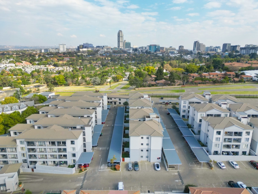 2 Bedroom Property for Sale in Morningside Gauteng
