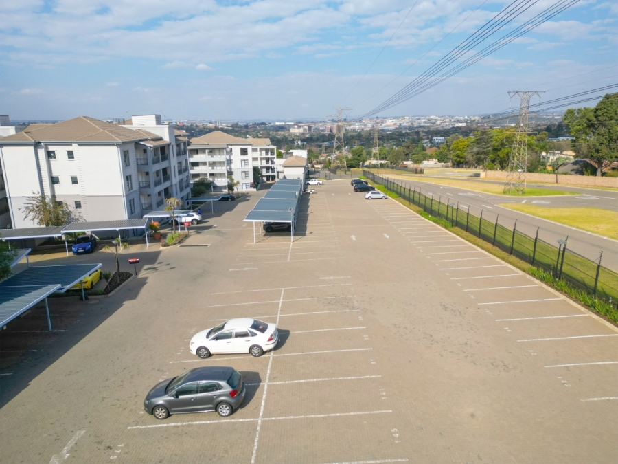 2 Bedroom Property for Sale in Morningside Gauteng