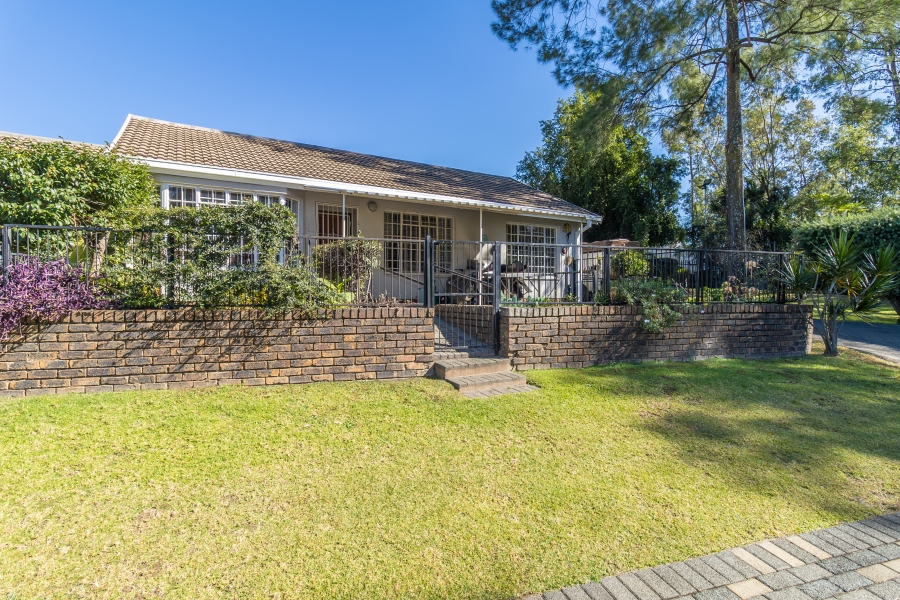 2 Bedroom Property for Sale in Bryanston Gauteng
