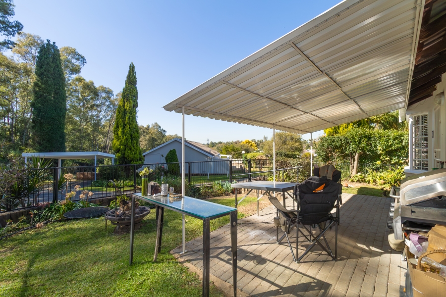 2 Bedroom Property for Sale in Bryanston Gauteng