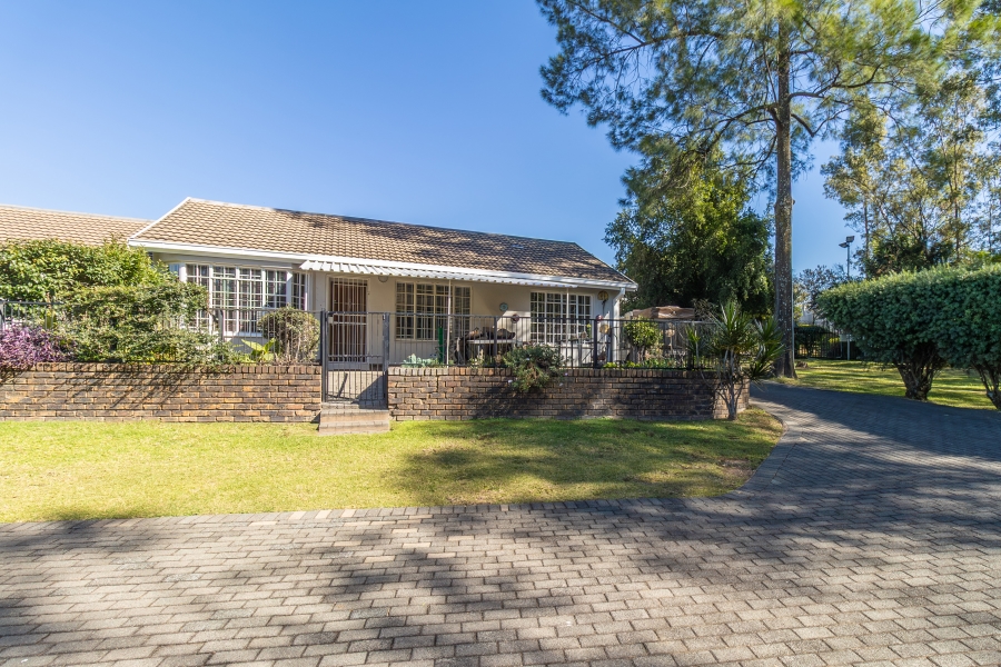 2 Bedroom Property for Sale in Bryanston Gauteng