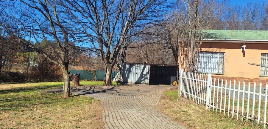 3 Bedroom Property for Sale in Vanwaartshof Gauteng