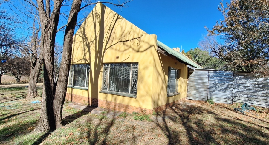 3 Bedroom Property for Sale in Vanwaartshof Gauteng