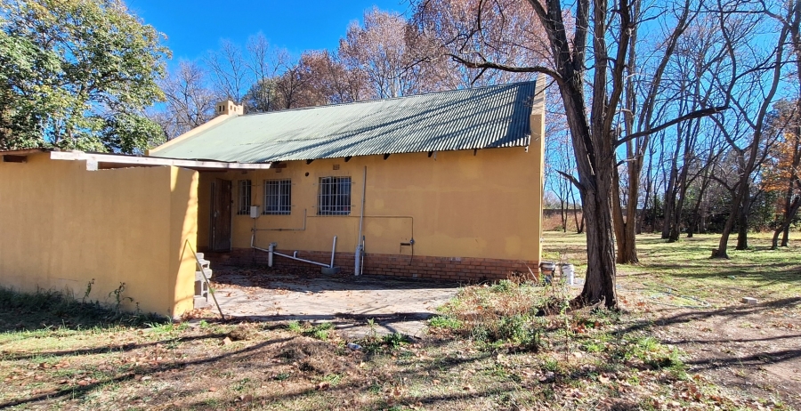 3 Bedroom Property for Sale in Vanwaartshof Gauteng