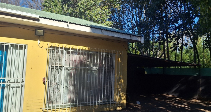 3 Bedroom Property for Sale in Vanwaartshof Gauteng