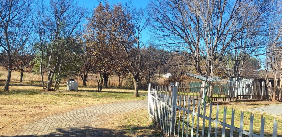 3 Bedroom Property for Sale in Vanwaartshof Gauteng