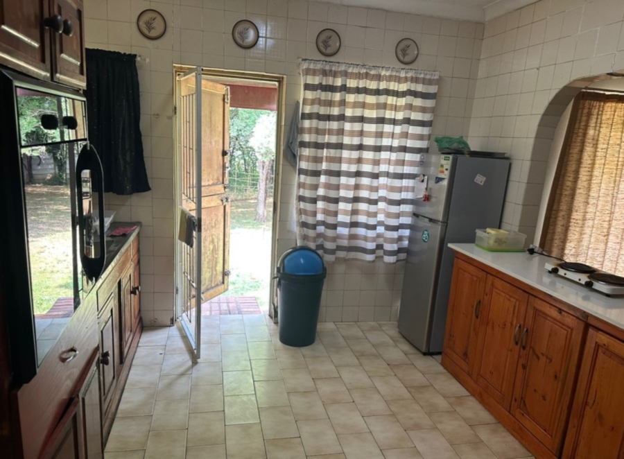 3 Bedroom Property for Sale in Vanwaartshof Gauteng