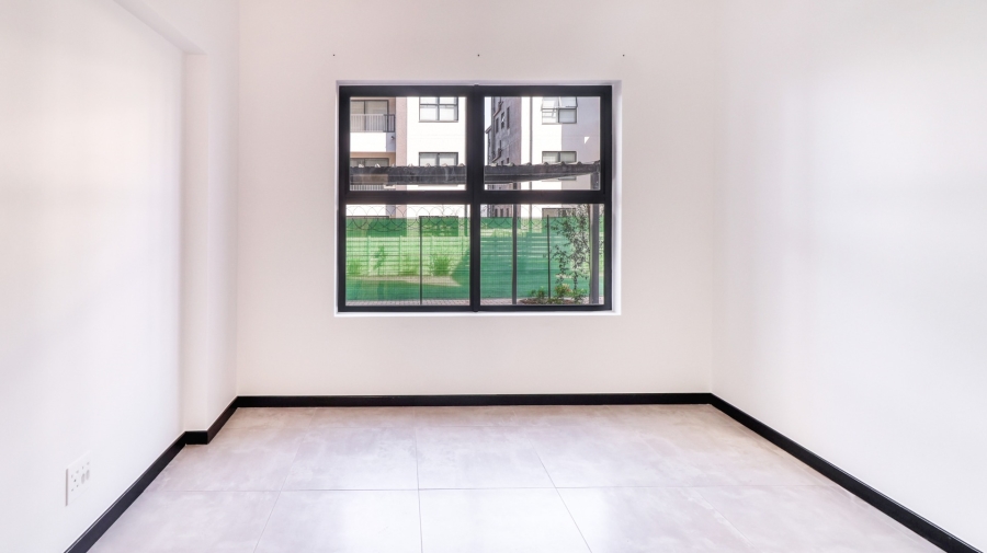 To Let 2 Bedroom Property for Rent in Fourways Gauteng