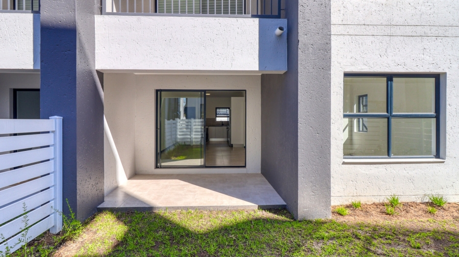 To Let 2 Bedroom Property for Rent in Fourways Gauteng