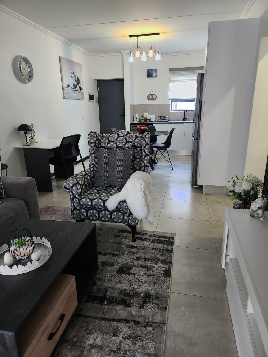 To Let 2 Bedroom Property for Rent in Fourways Gauteng