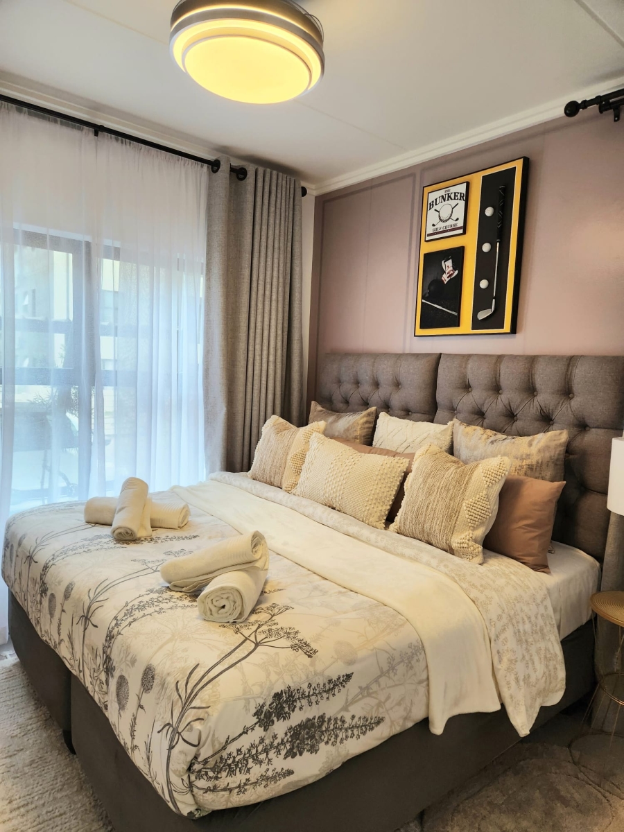 To Let 2 Bedroom Property for Rent in Fourways Gauteng