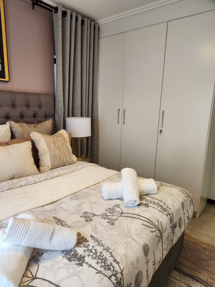 To Let 2 Bedroom Property for Rent in Fourways Gauteng