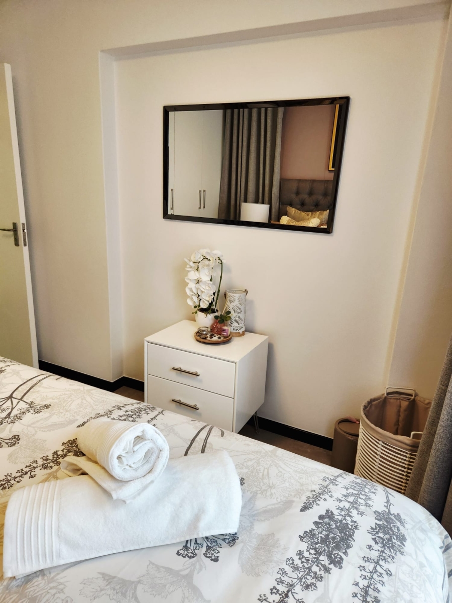To Let 2 Bedroom Property for Rent in Fourways Gauteng