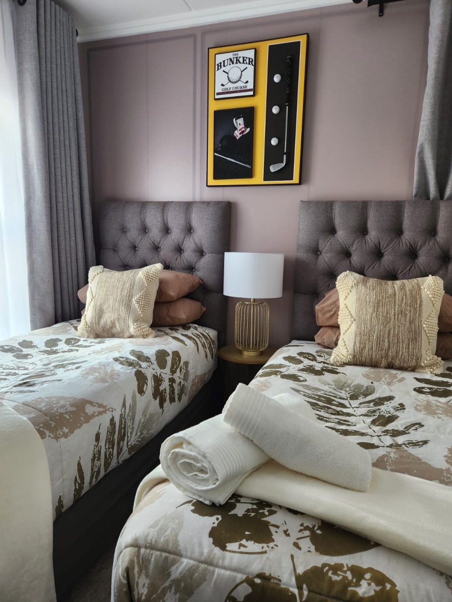 To Let 2 Bedroom Property for Rent in Fourways Gauteng