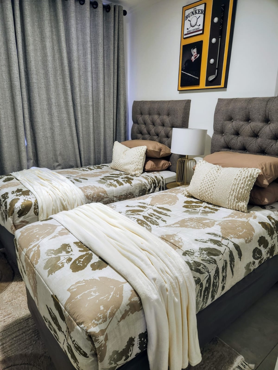 To Let 2 Bedroom Property for Rent in Fourways Gauteng