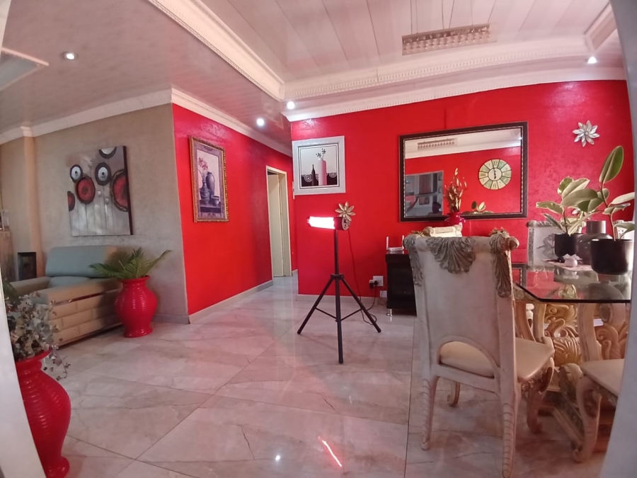 3 Bedroom Property for Sale in Bekkersdal Gauteng