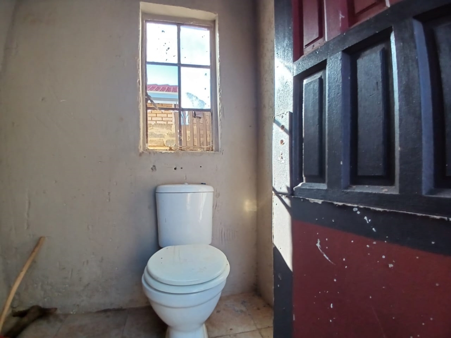 3 Bedroom Property for Sale in Bekkersdal Gauteng