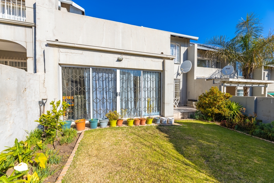 3 Bedroom Property for Sale in Rivonia Gauteng
