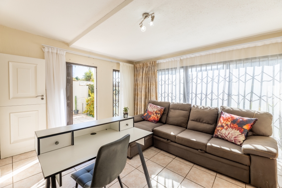 3 Bedroom Property for Sale in Rivonia Gauteng