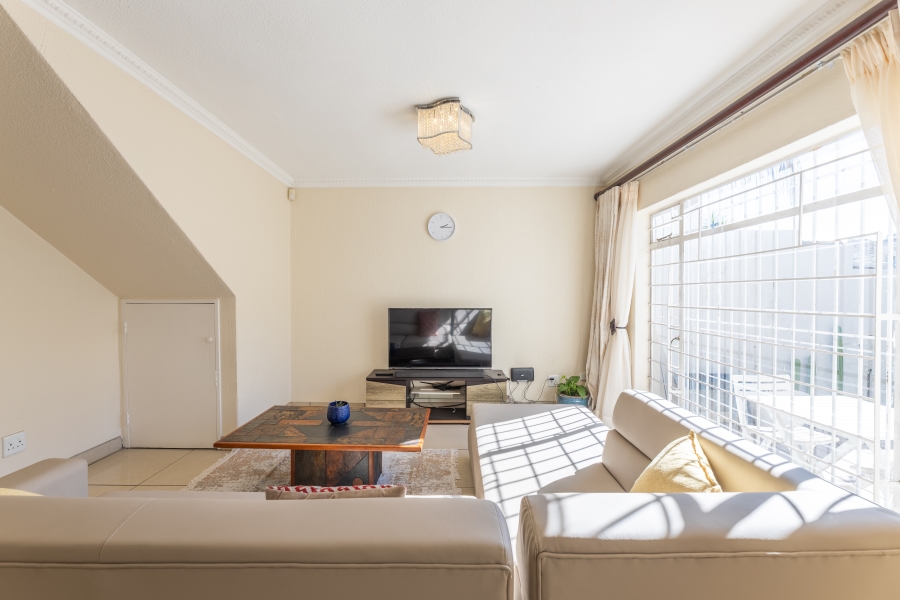 3 Bedroom Property for Sale in Rivonia Gauteng