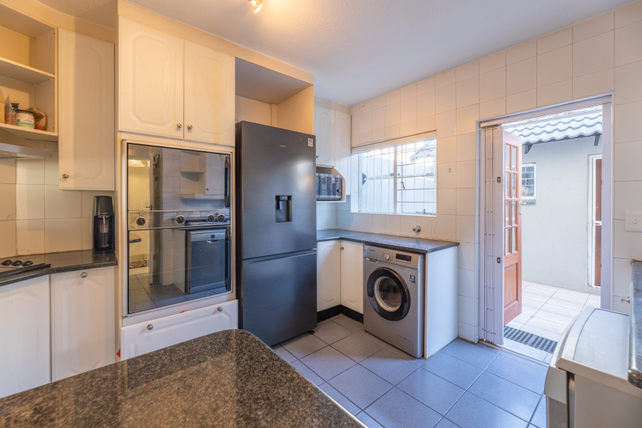 3 Bedroom Property for Sale in Rivonia Gauteng