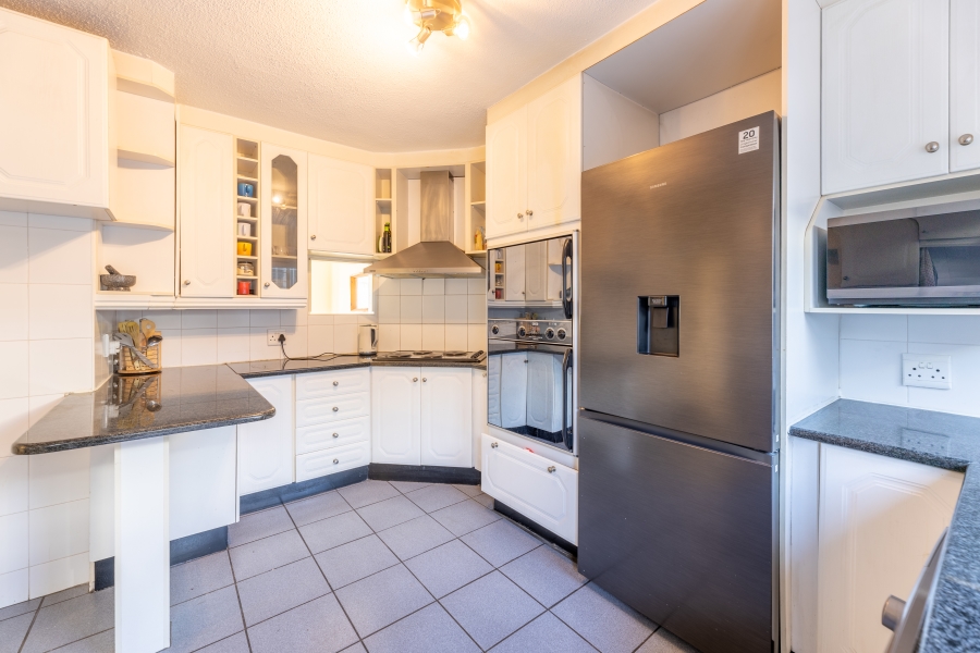 3 Bedroom Property for Sale in Rivonia Gauteng