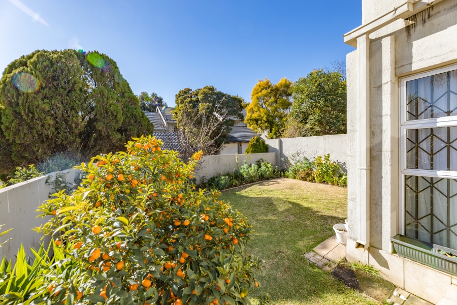 3 Bedroom Property for Sale in Rivonia Gauteng