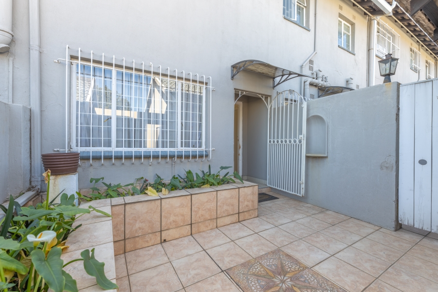 3 Bedroom Property for Sale in Rivonia Gauteng