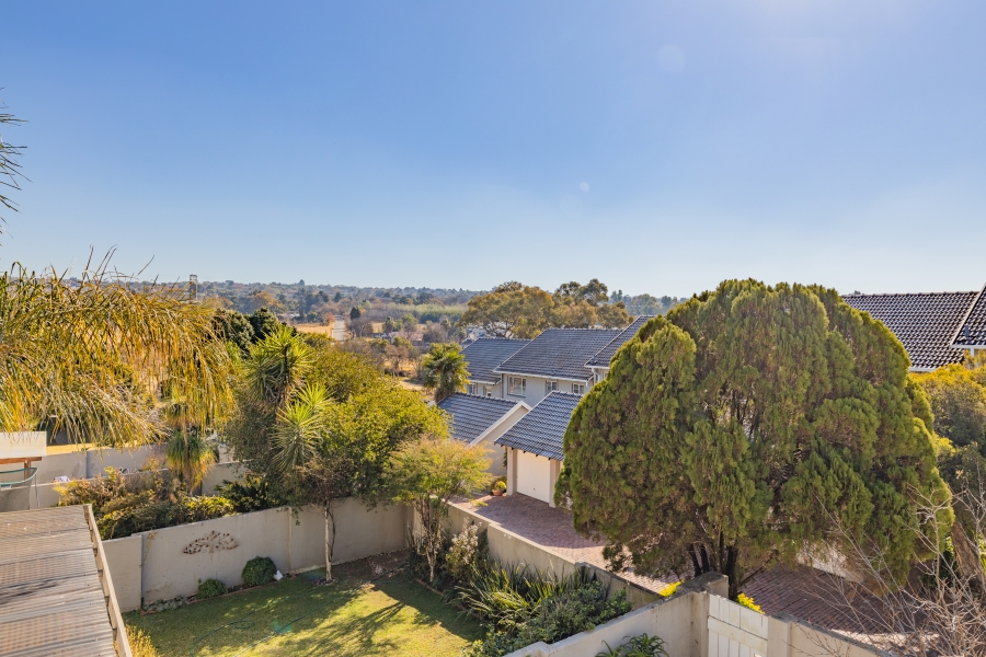 3 Bedroom Property for Sale in Rivonia Gauteng