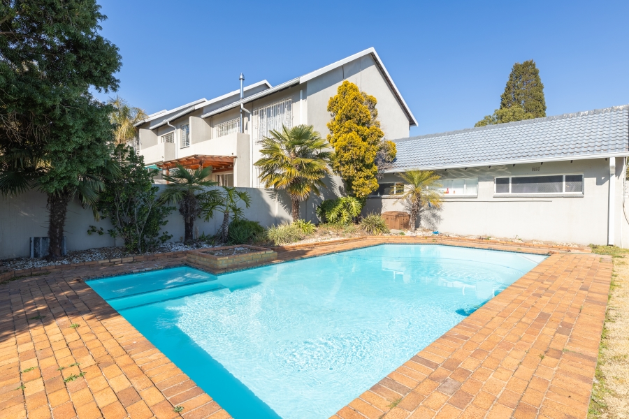 3 Bedroom Property for Sale in Rivonia Gauteng