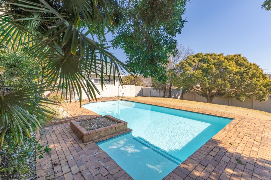 3 Bedroom Property for Sale in Rivonia Gauteng