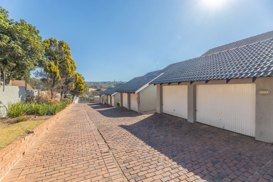 3 Bedroom Property for Sale in Rivonia Gauteng