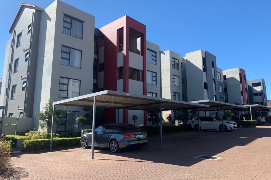 2 Bedroom Property for Sale in Fourways Gauteng