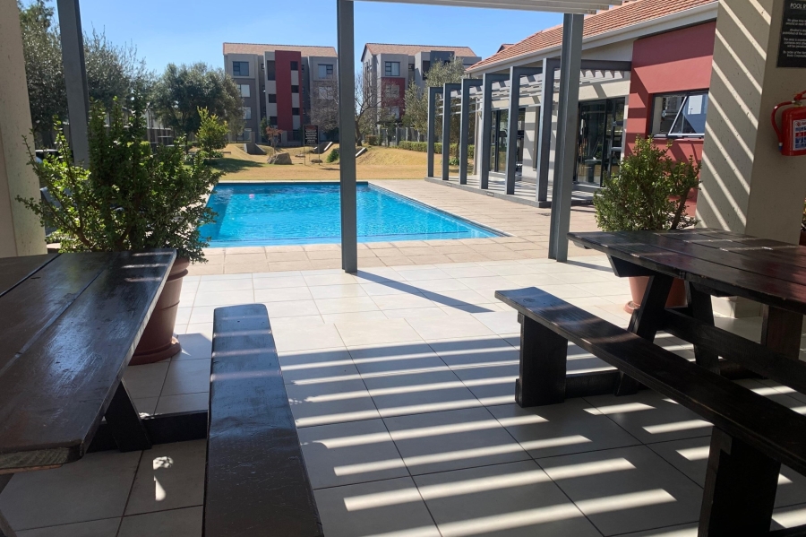 2 Bedroom Property for Sale in Fourways Gauteng