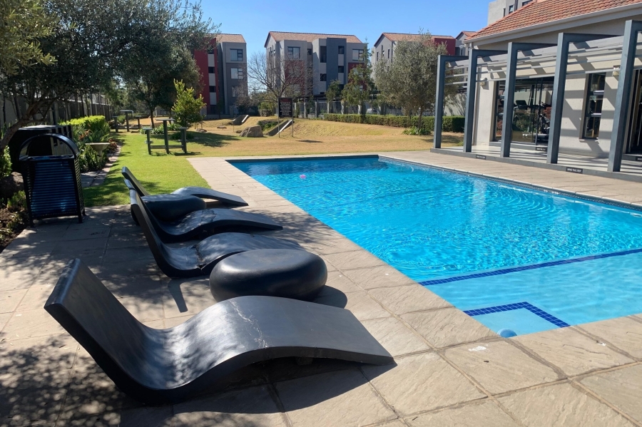 2 Bedroom Property for Sale in Fourways Gauteng