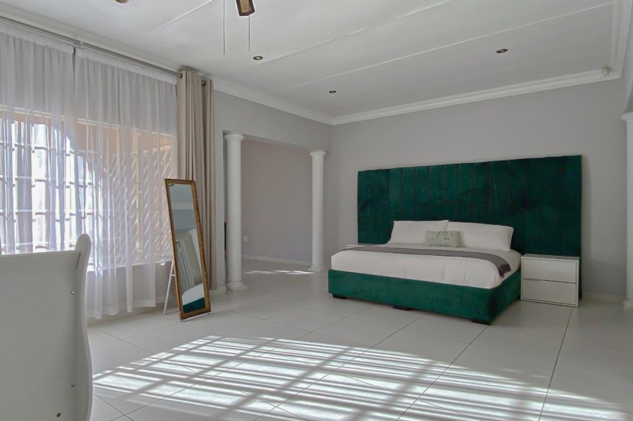 4 Bedroom Property for Sale in Sundowner Gauteng