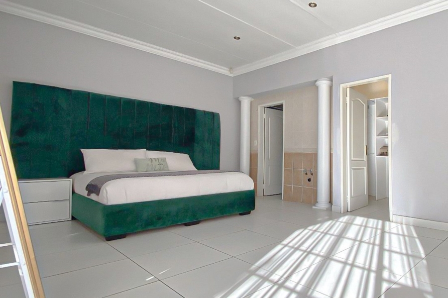 4 Bedroom Property for Sale in Sundowner Gauteng