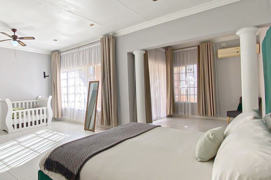 4 Bedroom Property for Sale in Sundowner Gauteng