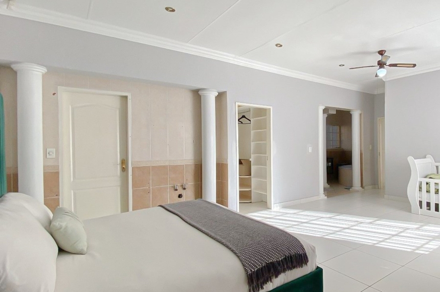 4 Bedroom Property for Sale in Sundowner Gauteng