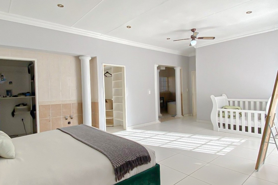 4 Bedroom Property for Sale in Sundowner Gauteng